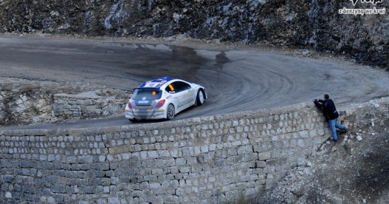 Rallye Monte Carlo 2009